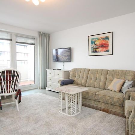 App. Renate 23 Westerland Exterior foto
