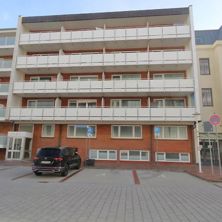 App. Renate 23 Westerland Exterior foto