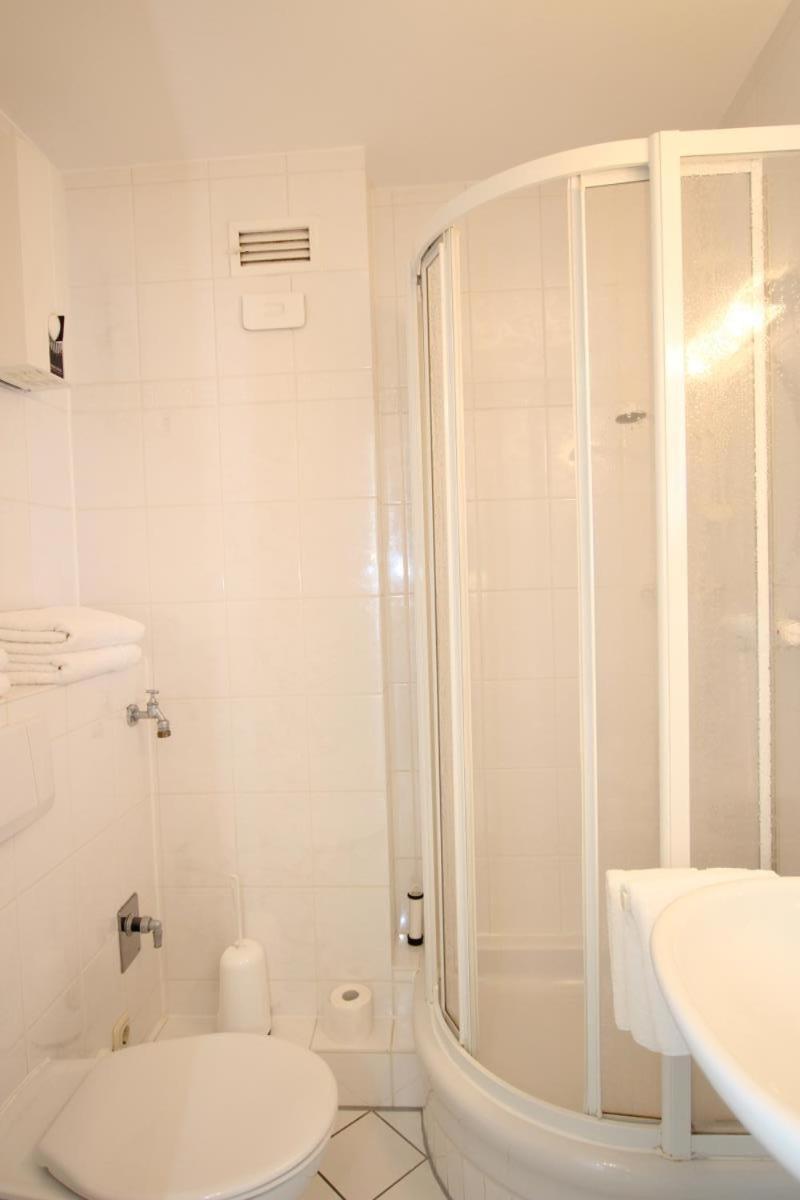 App. Renate 23 Westerland Exterior foto
