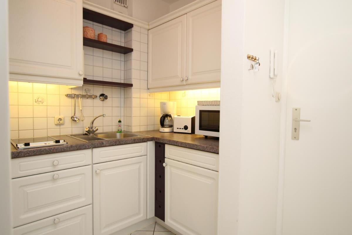 App. Renate 23 Westerland Exterior foto