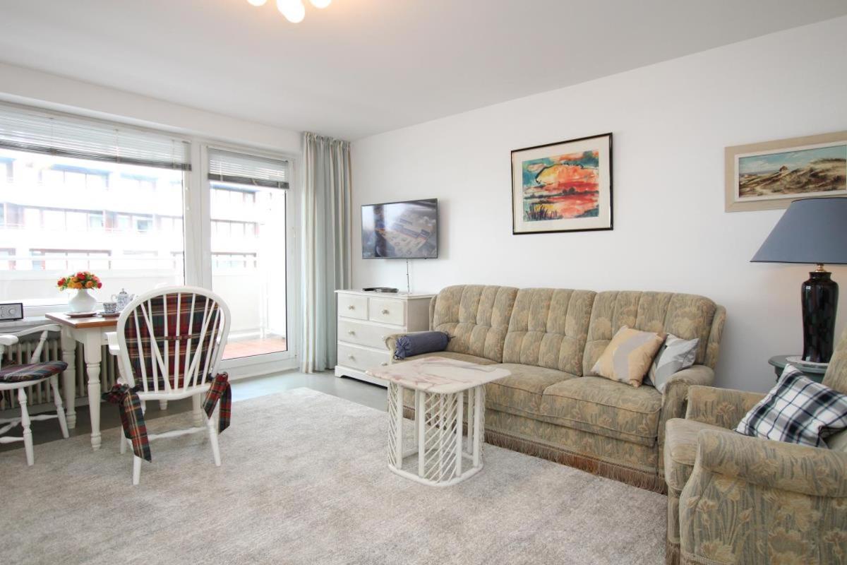 App. Renate 23 Westerland Exterior foto