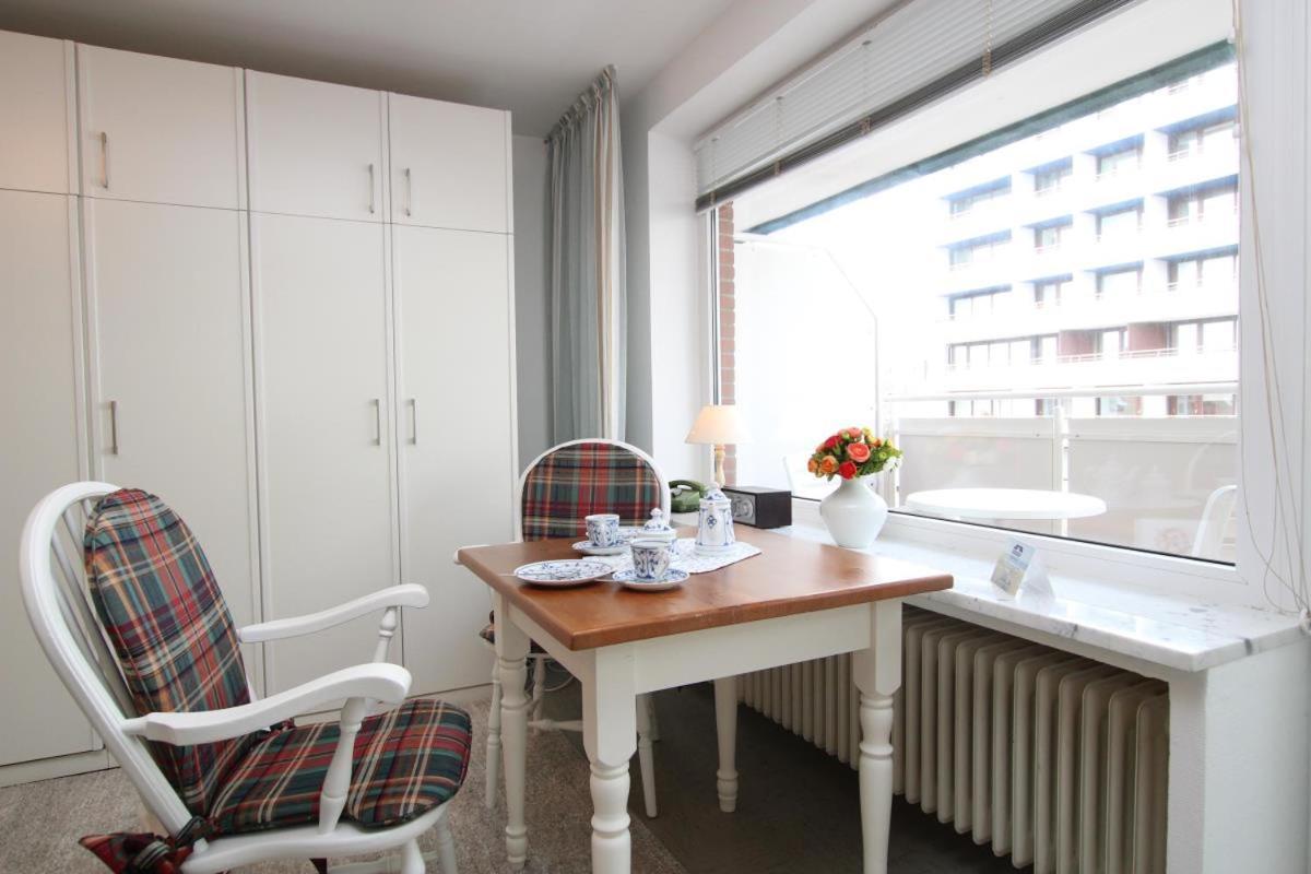App. Renate 23 Westerland Exterior foto