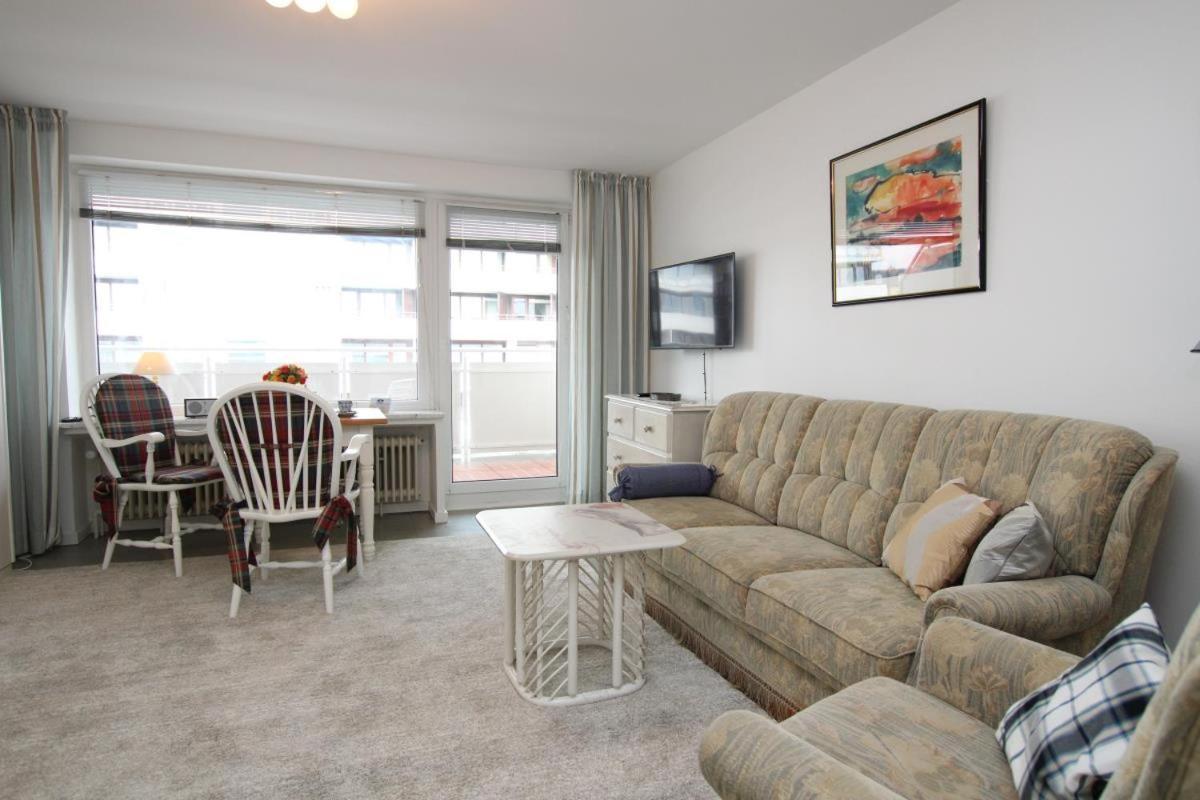 App. Renate 23 Westerland Exterior foto